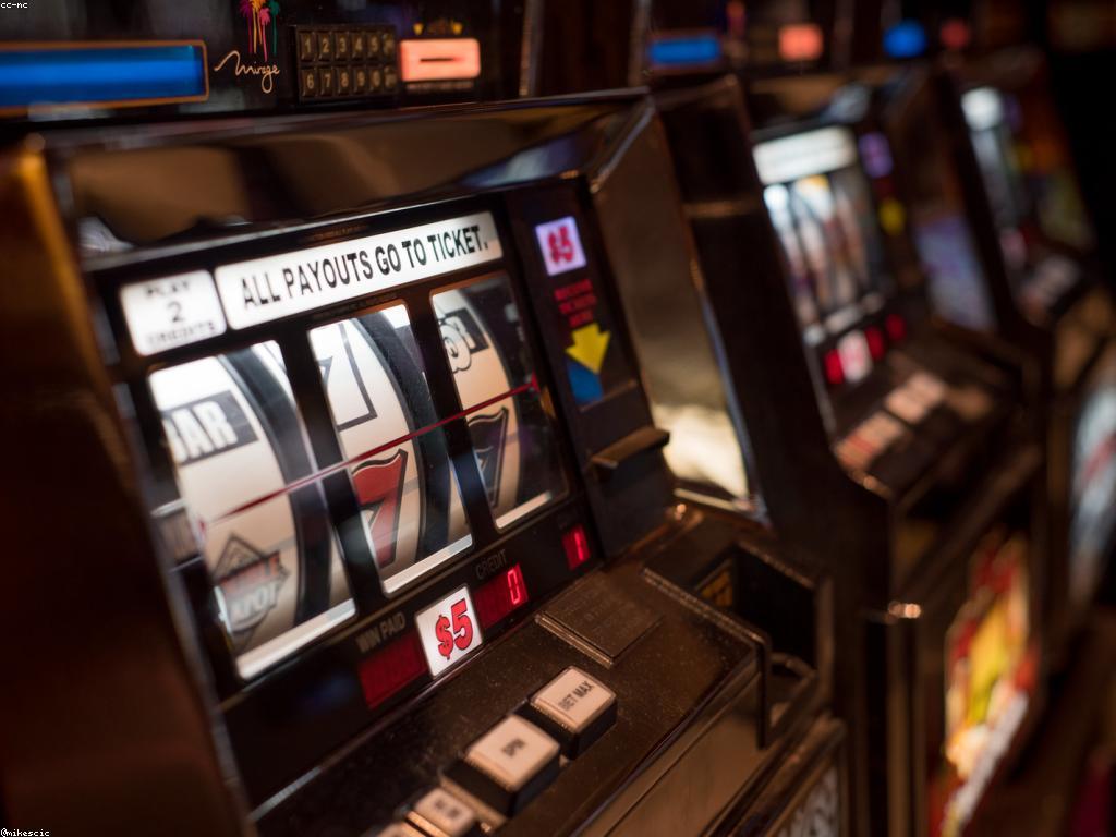 វិធីសាស្ត្រដើម្បីពិនិត្យក្រុមហ៊ុនស្លត