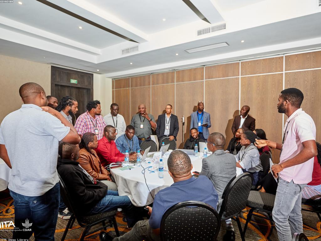 ស្រាវជ្រាវថ្មីៗអំពីស្លតសម្រាប់ការកសិកម្ម